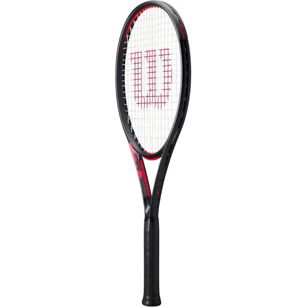 RAQUETA DE TENNIS WILSON CLASH 100 V3 | TALLA 1 - 4 1/8"