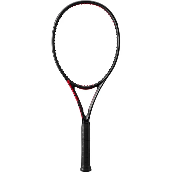 RAQUETA DE TENNIS WILSON CLASH 100 V3 | TALLA 1 - 4 1/8"