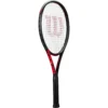 RAQUETA DE TENNIS WILSON CLASH 100 PRO V3 | TALLA 3 - 4 3/8"