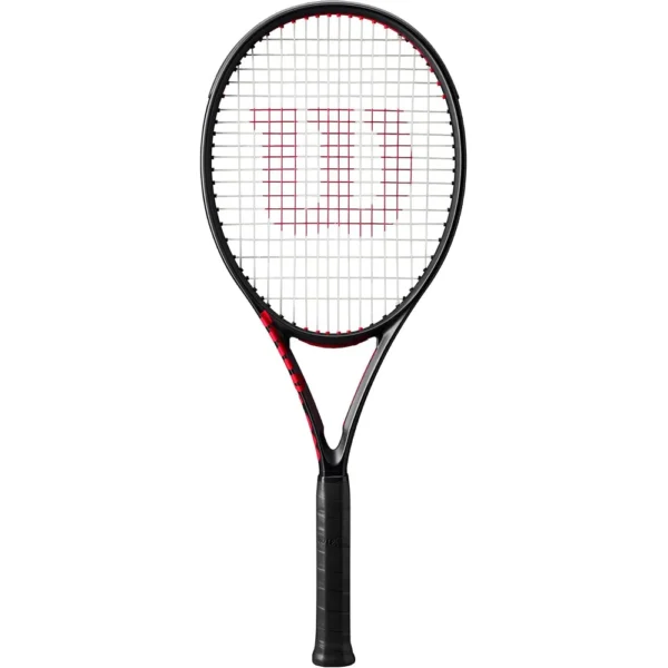 RAQUETA DE TENNIS WILSON CLASH 100 V3 | TALLA 3 - 4 3/8"