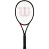 RAQUETA DE TENNIS WILSON CLASH 100 PRO V3 | TALLA 2 - 4 1/4"