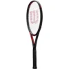 RAQUETA DE TENNIS WILSON CLASH 100 PRO V3 | TALLA 2 - 4 1/4"