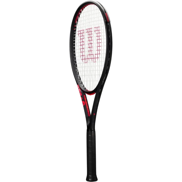 RAQUETA DE TENNIS WILSON CLASH 100 PRO V3 | TALLA 2 - 4 1/4"