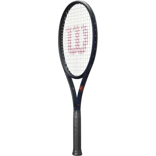 RAQUETA DE TENNIS WILSON ROLAND GARROS 2025 SHIFT 99 V1 | TALLA 1 - 4 1/8"