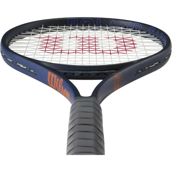 RAQUETA DE TENNIS WILSON ROLAND GARROS 2025 SHIFT 99 V1 | TALLA 1 - 4 1/8"