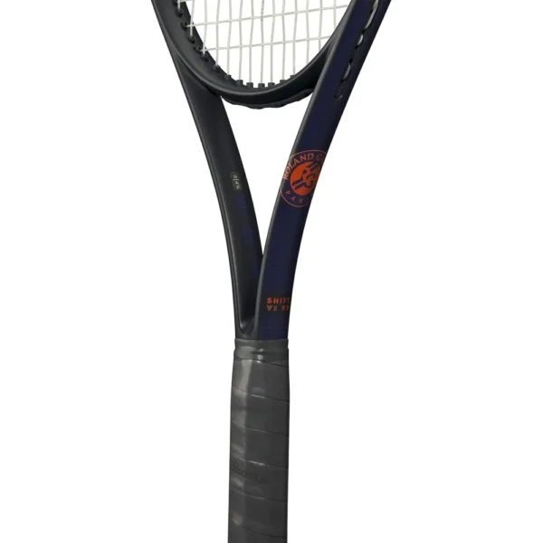 RAQUETA DE TENNIS WILSON ROLAND GARROS 2025 SHIFT 99 V1 | TALLA 1 - 4 1/8"