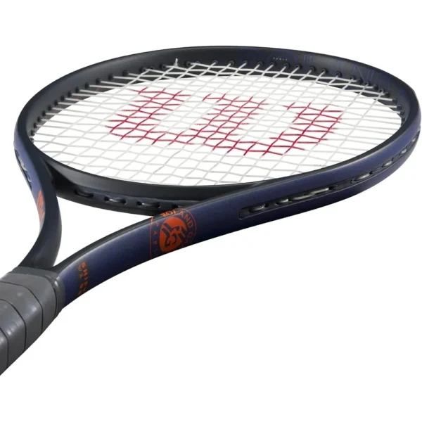 RAQUETA DE TENNIS WILSON ROLAND GARROS 2025 SHIFT 99 V1 | TALLA 2 - 4 1/4"