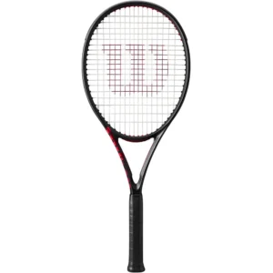 RAQUETA DE TENNIS WILSON CLASH 100 V3 | TALLA 2 - 4 1/4"