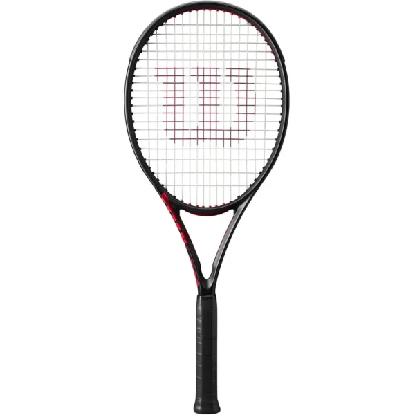 RAQUETA DE TENNIS WILSON CLASH 100 V3 | TALLA 2 - 4 1/4"