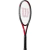 RAQUETA DE TENNIS WILSON CLASH 100 V3 | TALLA 4 - 4 1/2"