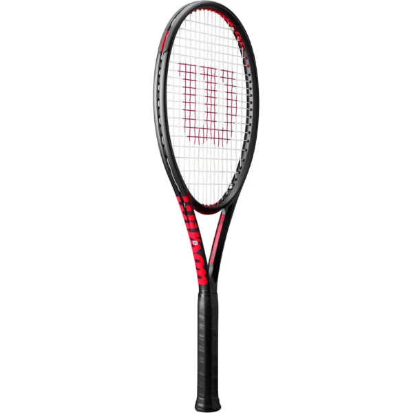 RAQUETA DE TENNIS WILSON CLASH 100 V3 | TALLA 4 - 4 1/2"