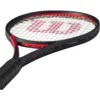 RAQUETA DE TENNIS WILSON CLASH 100 V3 | TALLA 4 - 4 1/2"