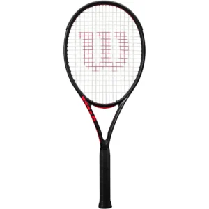 RAQUETA DE TENNIS WILSON CLASH 100 PRO V3 | TALLA 4 - 4 1/2"