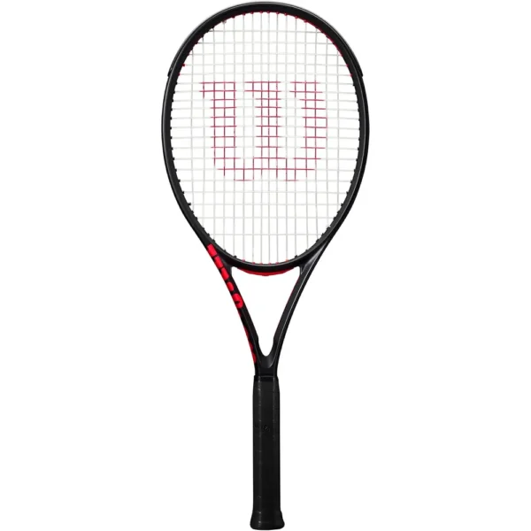 RAQUETA DE TENNIS WILSON CLASH 100 PRO V3 | TALLA 4 - 4 1/2"