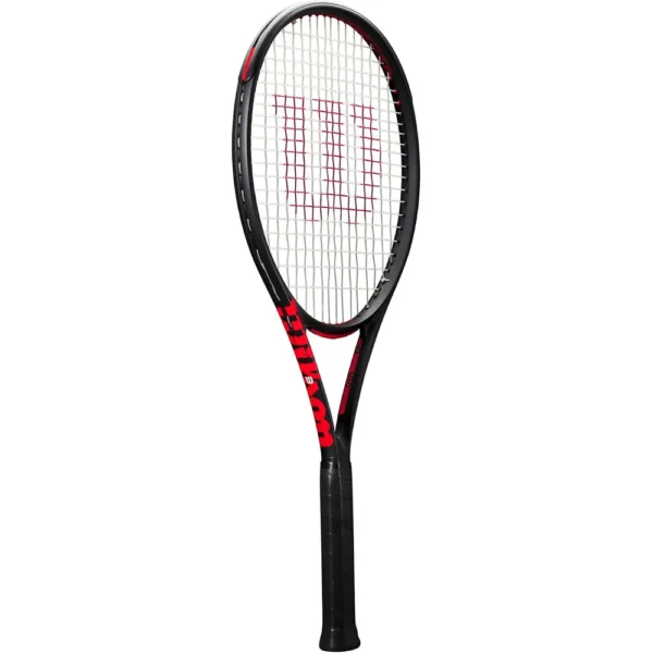RAQUETA DE TENNIS WILSON CLASH 100 PRO V3 | TALLA 4 - 4 1/2"