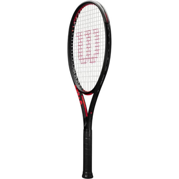 RAQUETA DE TENNIS WILSON CLASH 108 V3 | TALLA 4 - 4 1/2"