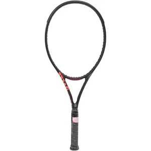 RAQUETA DE TENNIS WILSON CLASH 100L V3 | TALLA 2 - 4 1/8"