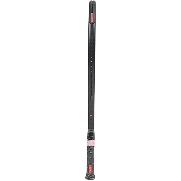 RAQUETA DE TENNIS WILSON CLASH 100L V3 | TALLA 2 - 4 1/8"