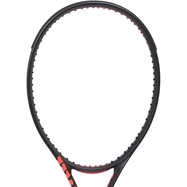 RAQUETA DE TENNIS WILSON CLASH 100L V3 | TALLA 2 - 4 1/8"