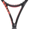 RAQUETA DE TENNIS WILSON CLASH 100L V3 | TALLA 2 - 4 1/8"