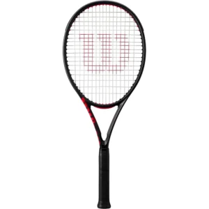 RAQUETA DE TENNIS WILSON CLASH 100L V3 | TALLA 3 - 4 3/8"