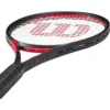 RAQUETA DE TENNIS WILSON CLASH 100L V3 | TALLA 3 - 4 3/8"