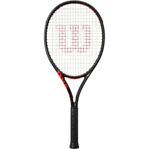 RAQUETA DE TENNIS WILSON CLASH 108 V3 | TALLA 3 - 4 3/8"