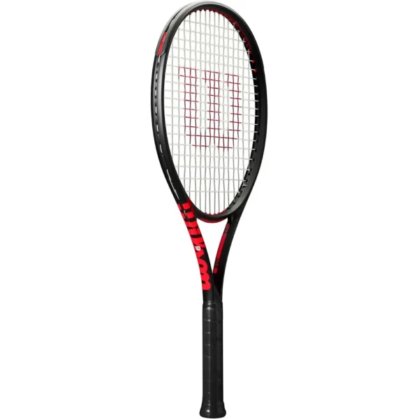 RAQUETA DE TENNIS WILSON CLASH 108 V3 | TALLA 3 - 4 3/8"