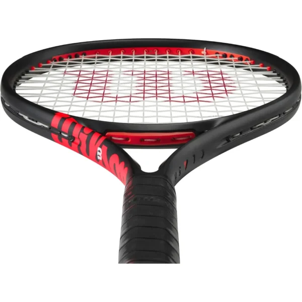 RAQUETA DE TENNIS WILSON CLASH 108 V3 | TALLA 3 - 4 3/8"