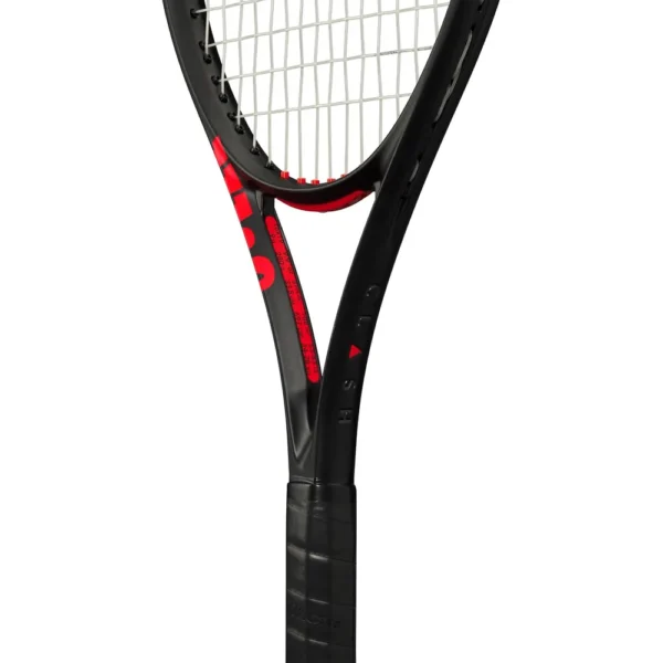 RAQUETA DE TENNIS WILSON CLASH 108 V3 | TALLA 3 - 4 3/8"