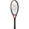 RAQUETA DE TENNIS WILSON CLASH 108 V3 | TALLA 1 - 4 1/8"