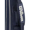 BOLSO WILSON TEAM 2025 AZUL MARINO CAPACIDAD 3 RAQUETAS