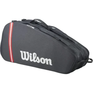 b0dq64f2w9_1.webp BOLSO WILSON TOUR 2025 CAPACIDAD 6 RAQUETAS