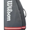 BOLSO WILSON TOUR 2025 CAPACIDAD 6 RAQUETAS