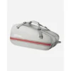 BOLSO WILSON TEAM 2025 AVENA CAPACIDAD 6 RAQUETAS