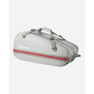 b0dq64jmz8_1.webp BOLSO WILSON TEAM 2025 AVENA CAPACIDAD 6 RAQUETAS