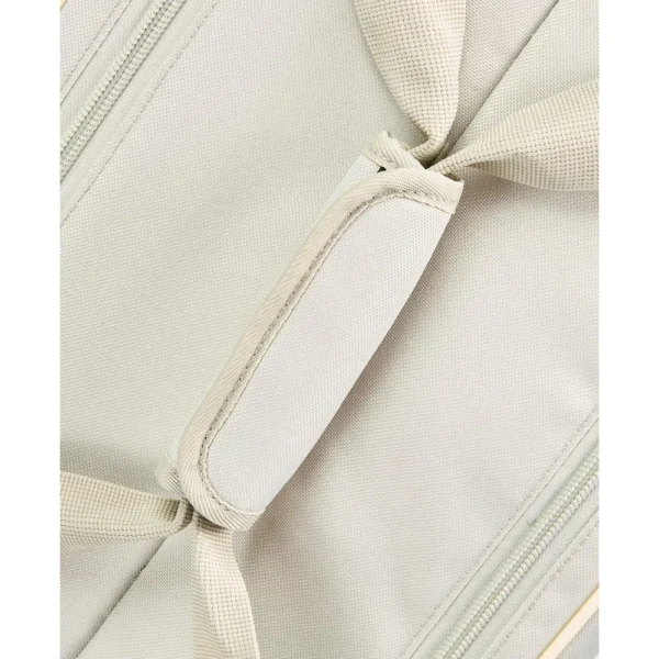 BOLSO WILSON TEAM 2025 AVENA CAPACIDAD 6 RAQUETAS
