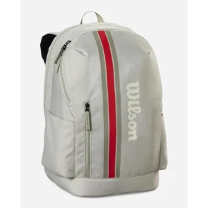b0dq65hspk_1.webp BOLSO WILSON TEAM 2025 AVENA CAPACIDAD 2 RAQUETAS