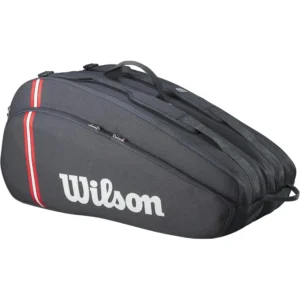 b0dq66522x_1.webp BOLSO WILSON TOUR 2025 CAPACIDAD 12 RAQUETAS