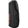 BOLSO WILSON CLASH V3 SUPER TOUR CAPACIDAD 3 RAQUETAS