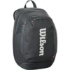 BOLSO WILSON TOUR 2025 CAPACIDAD 2 RAQUETAS
