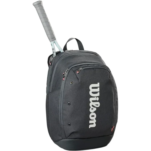 BOLSO WILSON TOUR 2025 CAPACIDAD 2 RAQUETAS