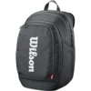 BOLSO WILSON TOUR 2025 CAPACIDAD 2 RAQUETAS