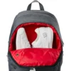 BOLSO WILSON TOUR 2025 CAPACIDAD 2 RAQUETAS