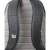 BOLSO WILSON TOUR 2025 CAPACIDAD 2 RAQUETAS