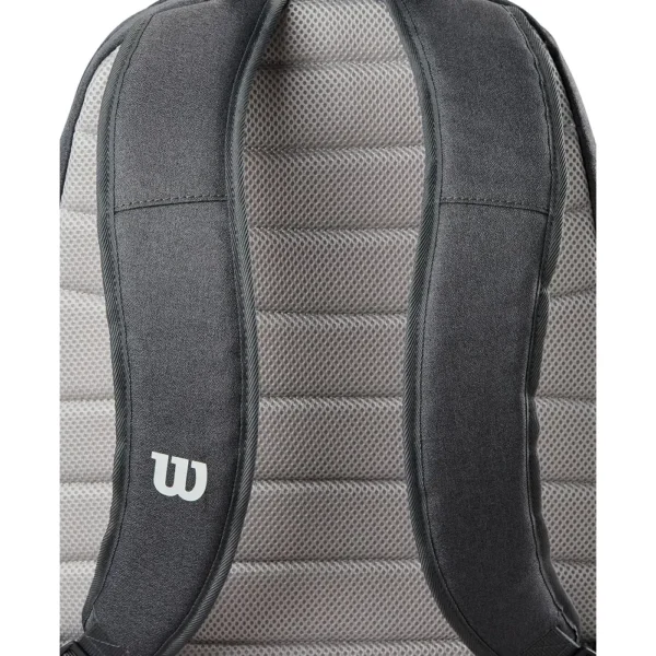 BOLSO WILSON TOUR 2025 CAPACIDAD 2 RAQUETAS
