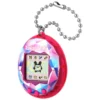 b0dqbm6d1y_2.webp TAMAGOTCHI ORIGINAL JOYA DEL TESORO ROSA