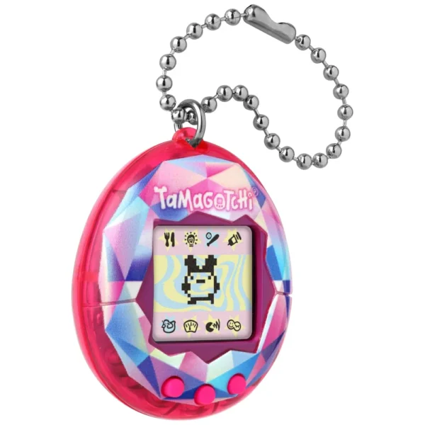 b0dqbm6d1y_3.webp TAMAGOTCHI ORIGINAL JOYA DEL TESORO ROSA