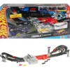 HOT WHEELS FORMULA 1 GRAND PRIX CIRCUIT 3 AUTOS