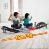 HOT WHEELS FORMULA 1 GRAND PRIX CIRCUIT 3 AUTOS